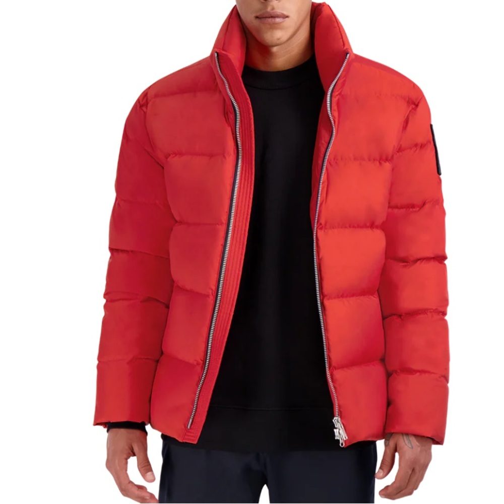 Moose Knuckle Power Puff Jacket